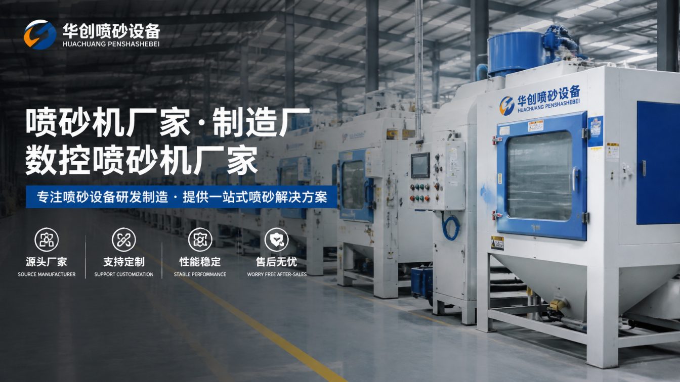洛阳还在为喷砂工期发愁？